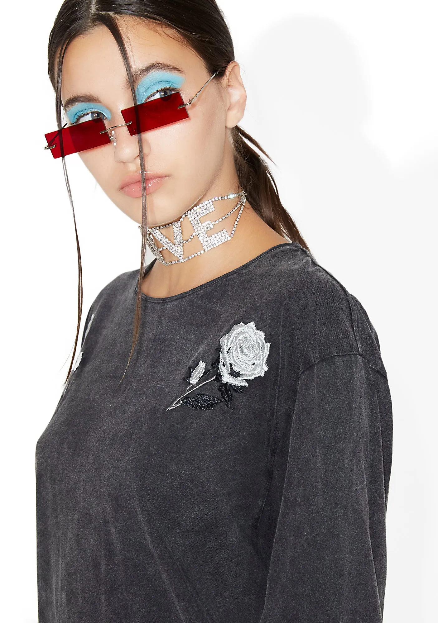 Sundance Tee sold by Dolls Kill product image thumbnail 2