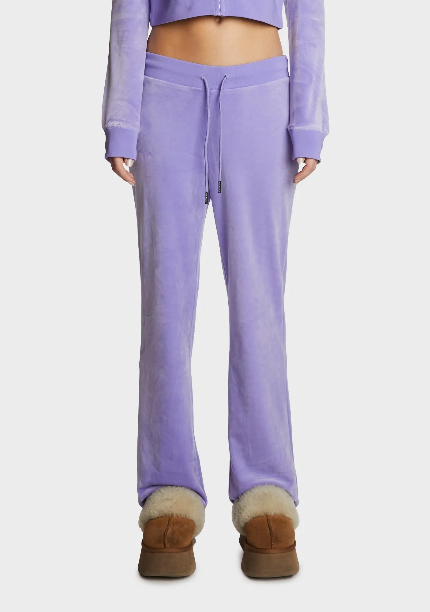 Freesia OG Bling Pants sold by Dolls Kill