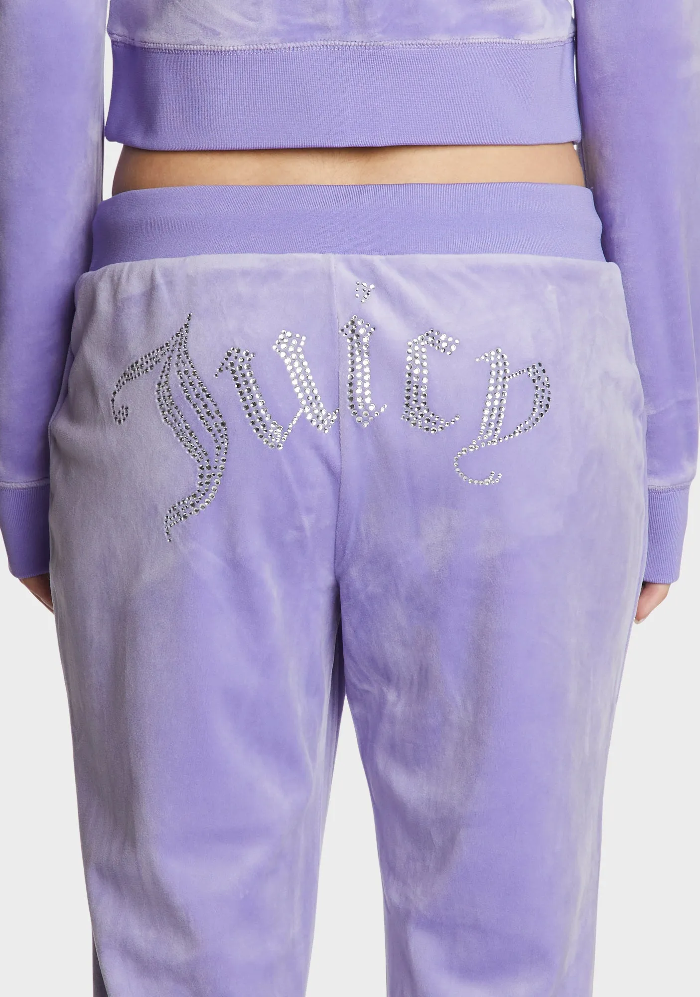 Freesia OG Bling Pants sold by Dolls Kill product image thumbnail 2