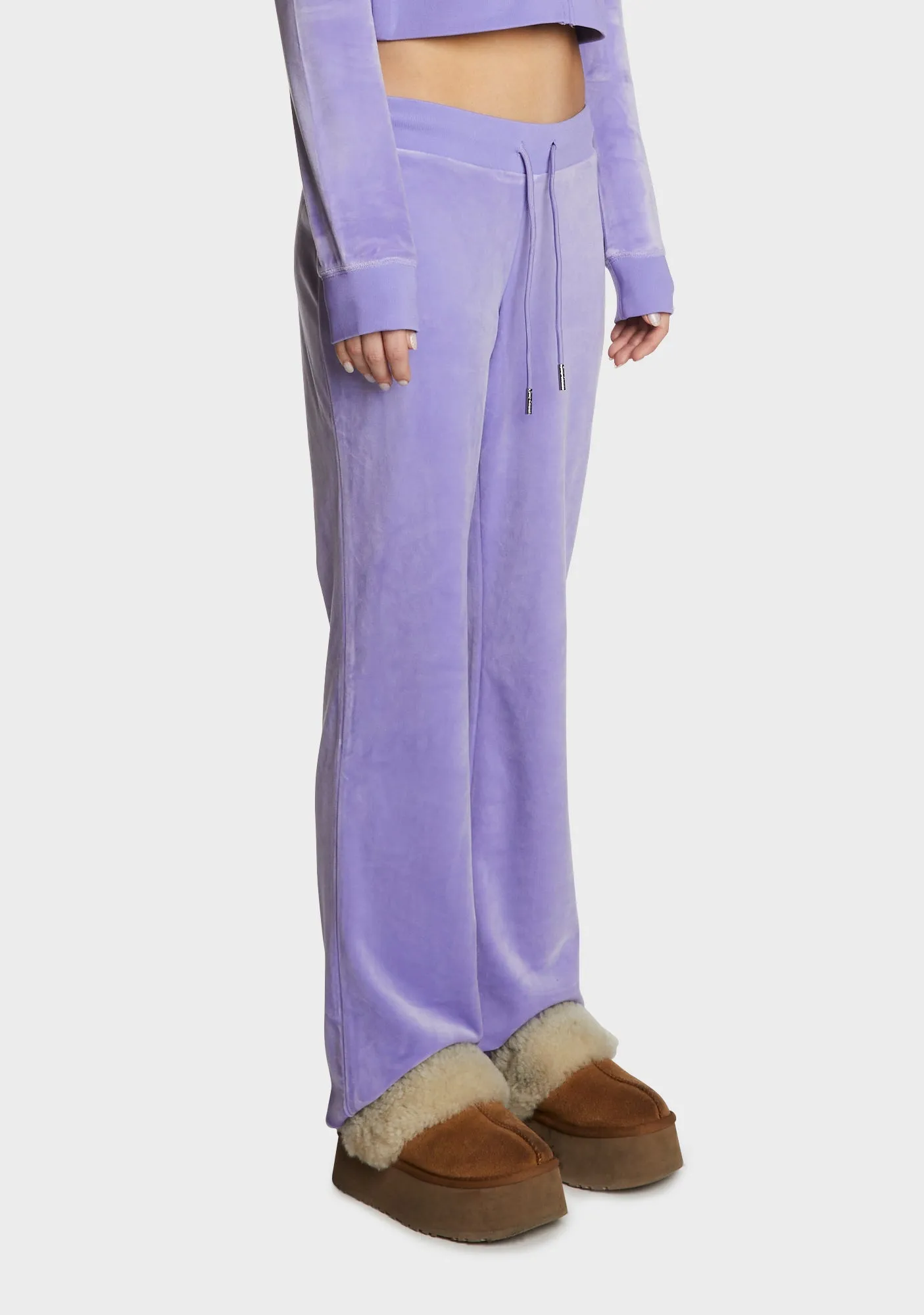 Freesia OG Bling Pants sold by Dolls Kill product image thumbnail 4