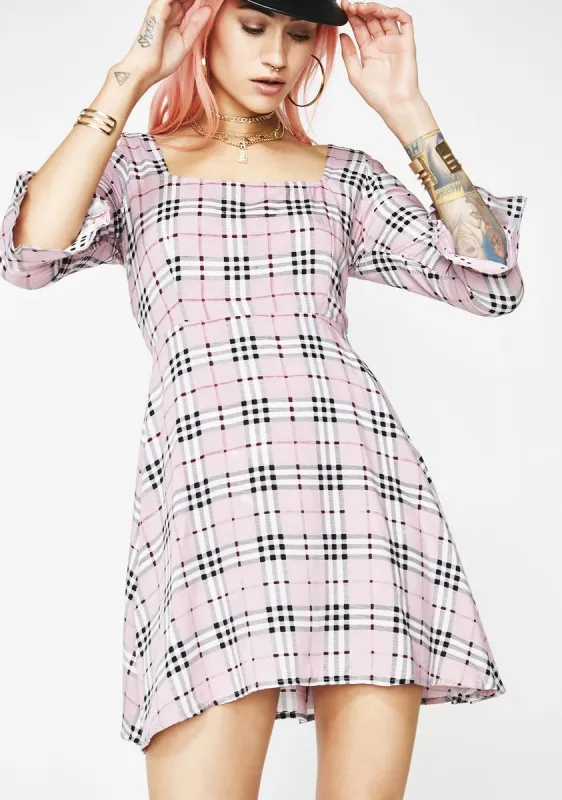 Zavnon Dress sold by Dolls Kill