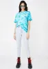 My Little Nerm Tie Dye Tee sold by Dolls Kill