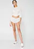 Game Ready Mesh Top sold by Dolls Kill