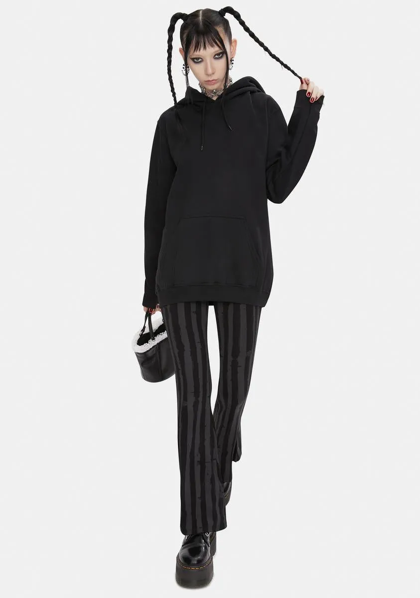 x Yenta Yen Hoodie sold by Dolls Kill product image thumbnail 3