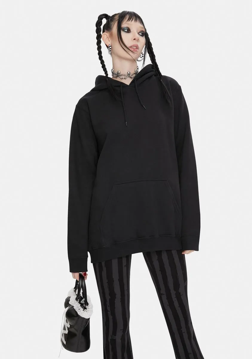 x Yenta Yen Hoodie sold by Dolls Kill product image thumbnail 2