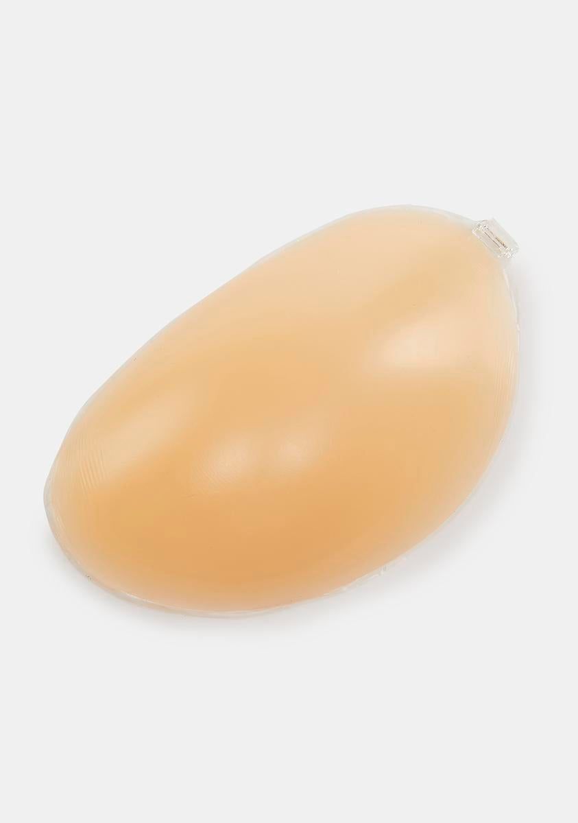Stick With Me Adhesive Silicone Bra sold by Dolls Kill product image thumbnail 3