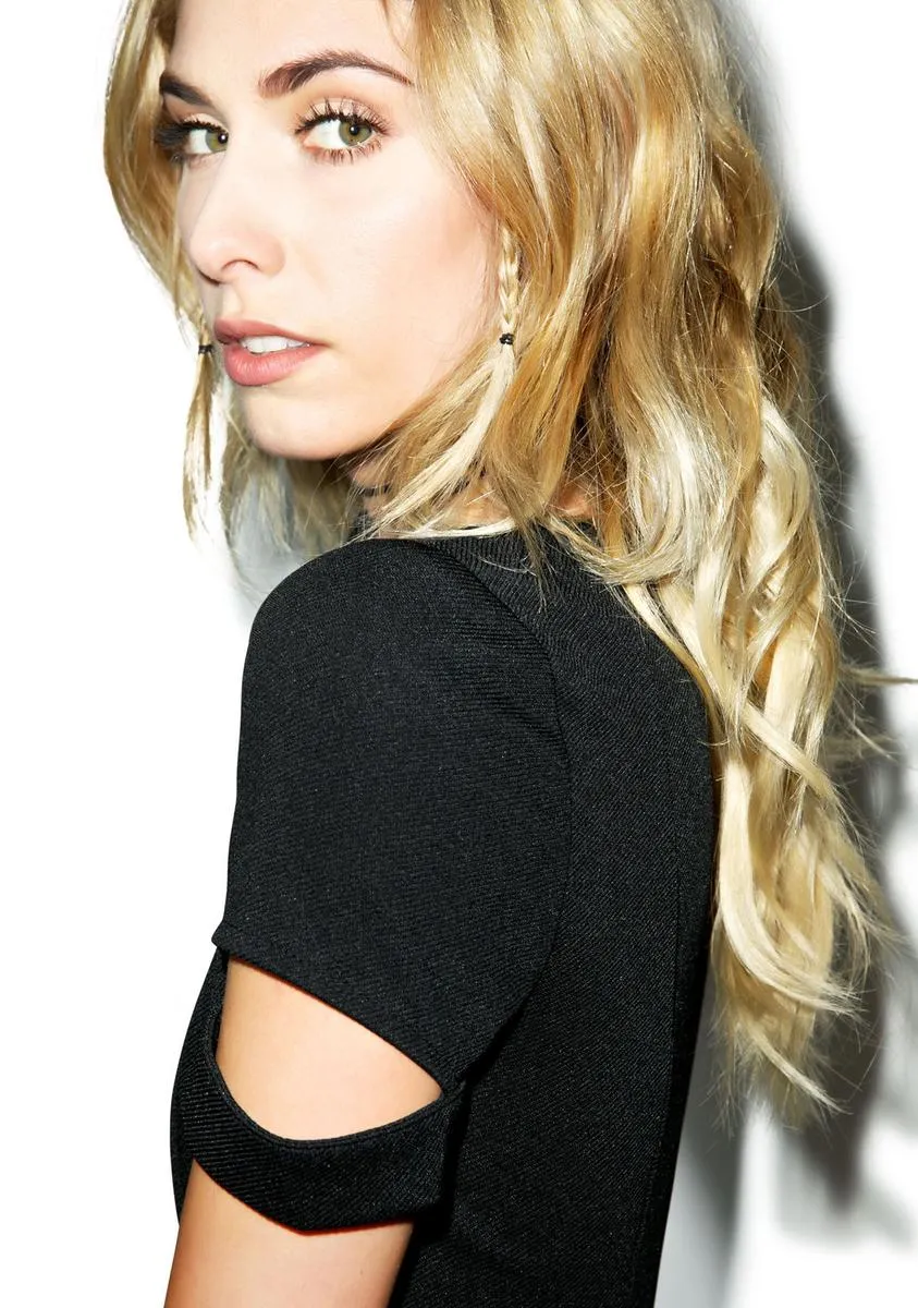 Envy Dress sold by Dolls Kill product image thumbnail 2