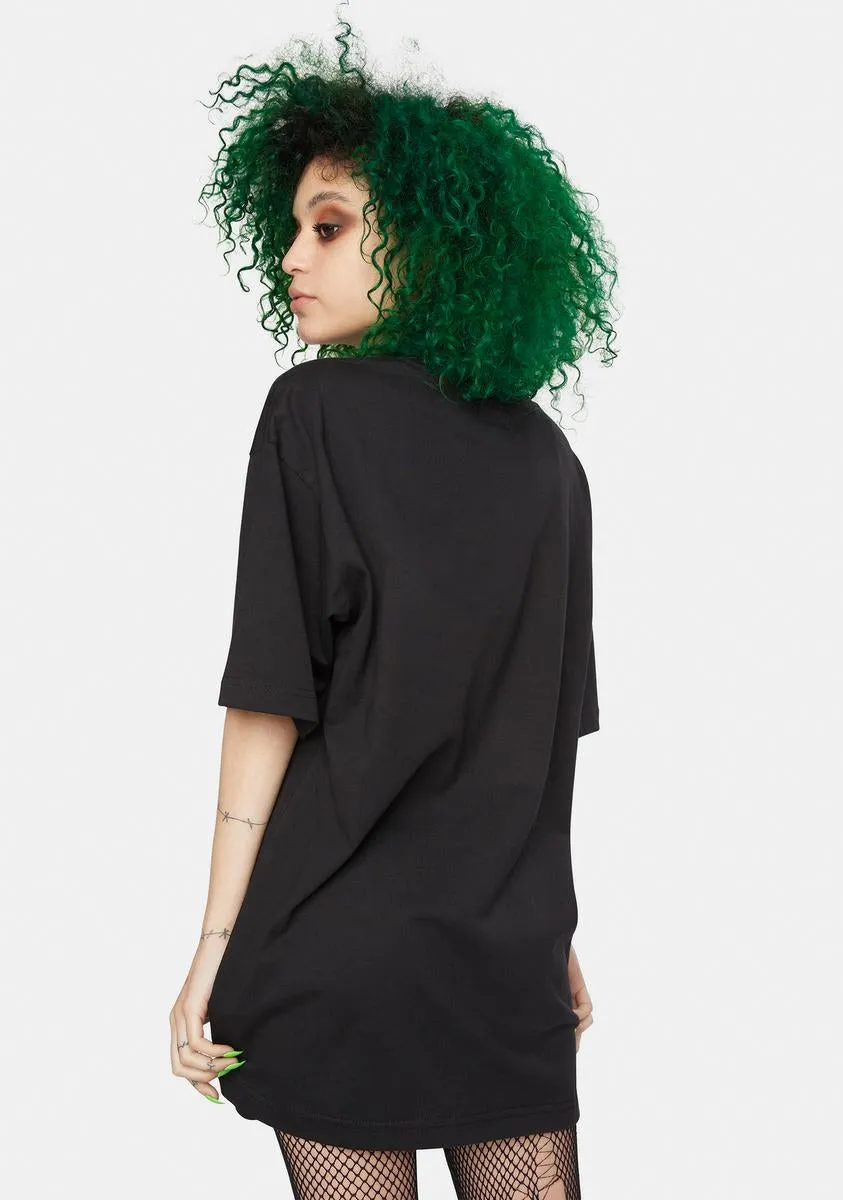 Low Rider Graphic Tee sold by Dolls Kill product image thumbnail 4