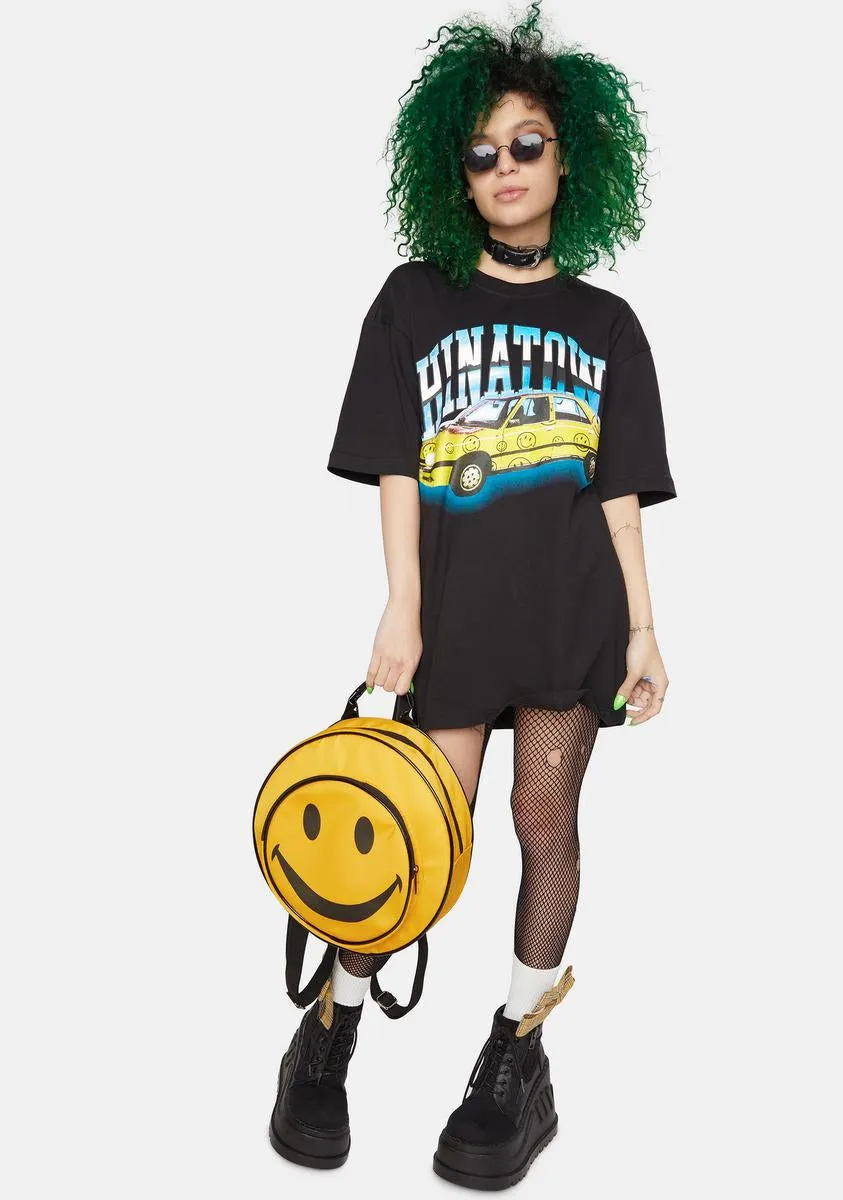 Low Rider Graphic Tee sold by Dolls Kill product image thumbnail 3