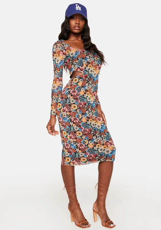 Galina Dress sold by Dolls Kill