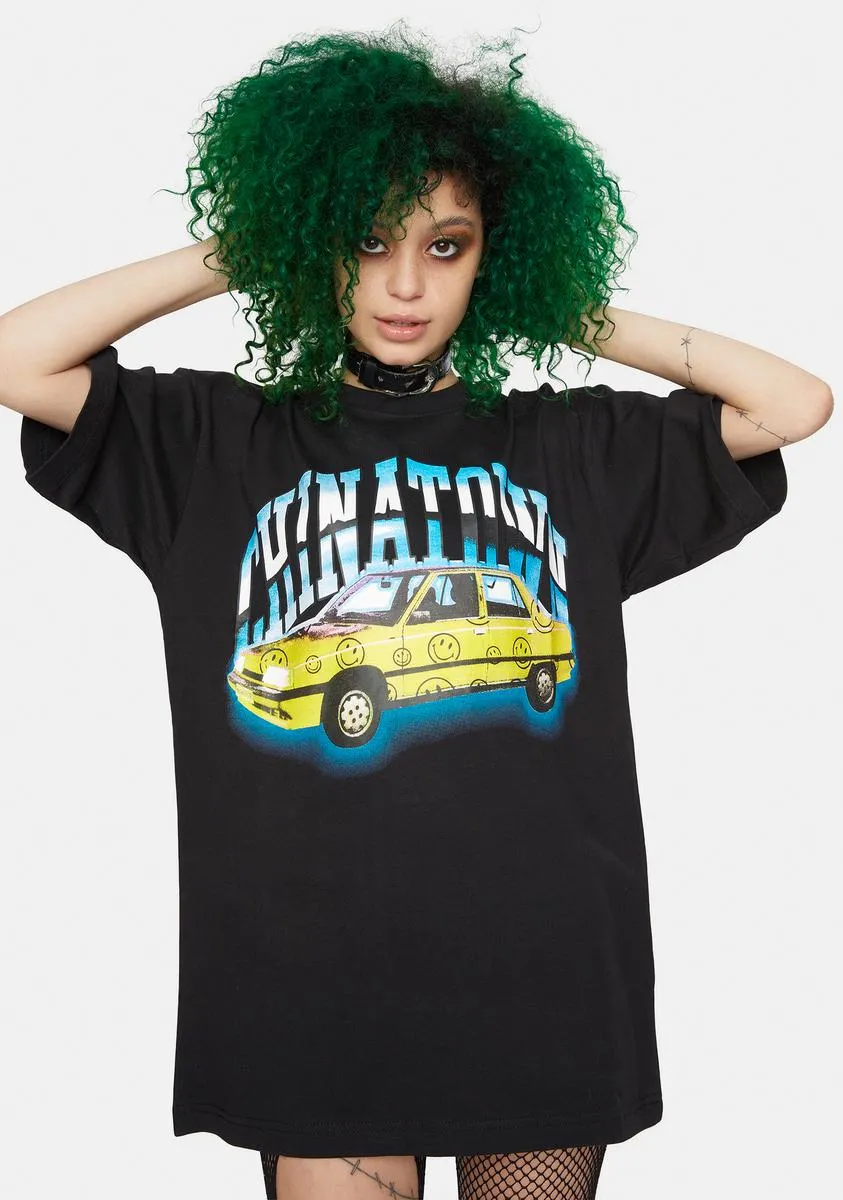 Low Rider Graphic Tee sold by Dolls Kill