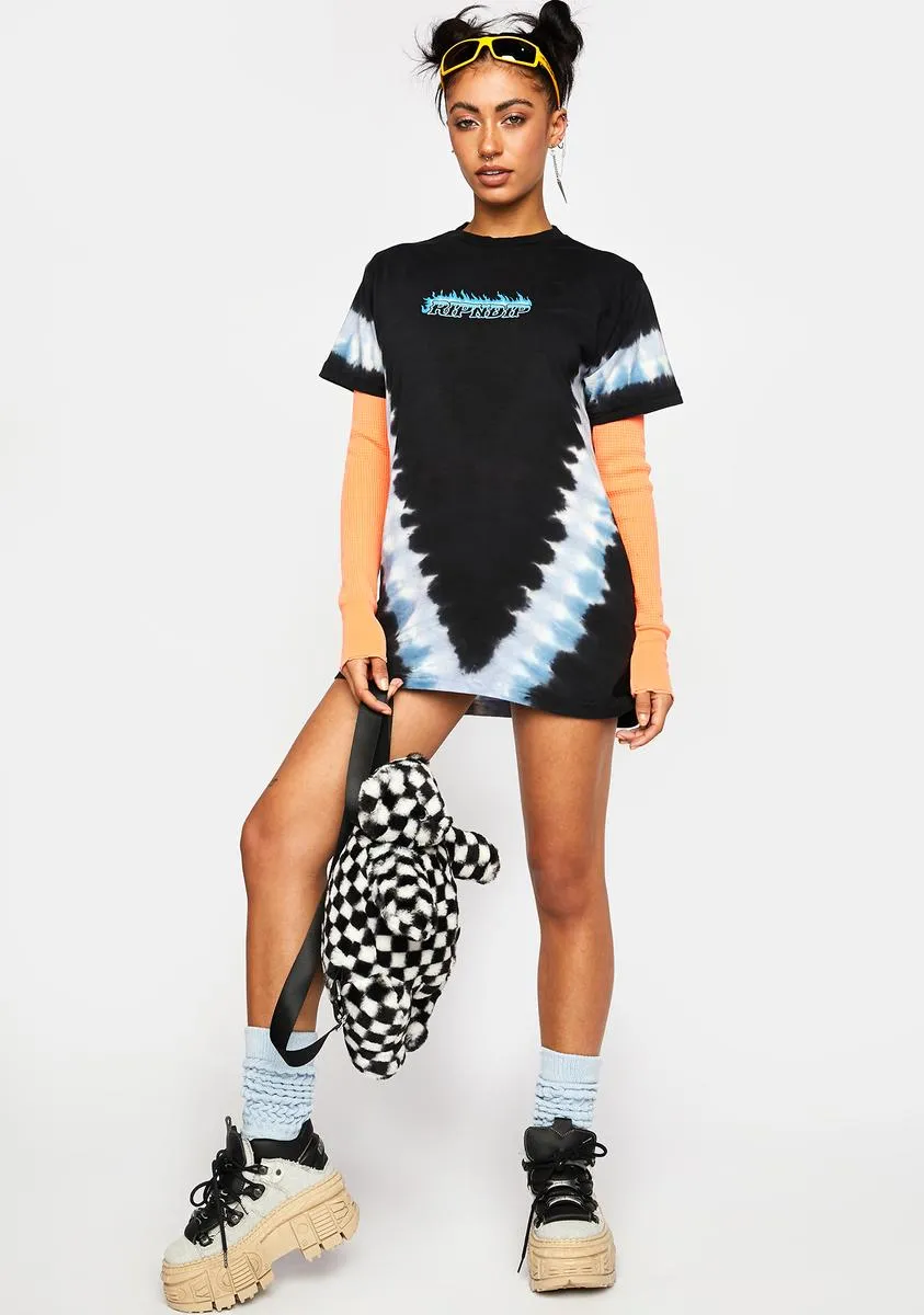 Hades Graphic Tee sold by Dolls Kill product image thumbnail 3