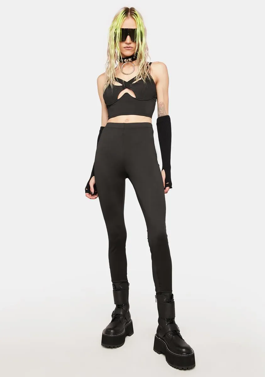 Cyber Reboot Pants Set sold by Dolls Kill product image thumbnail 3