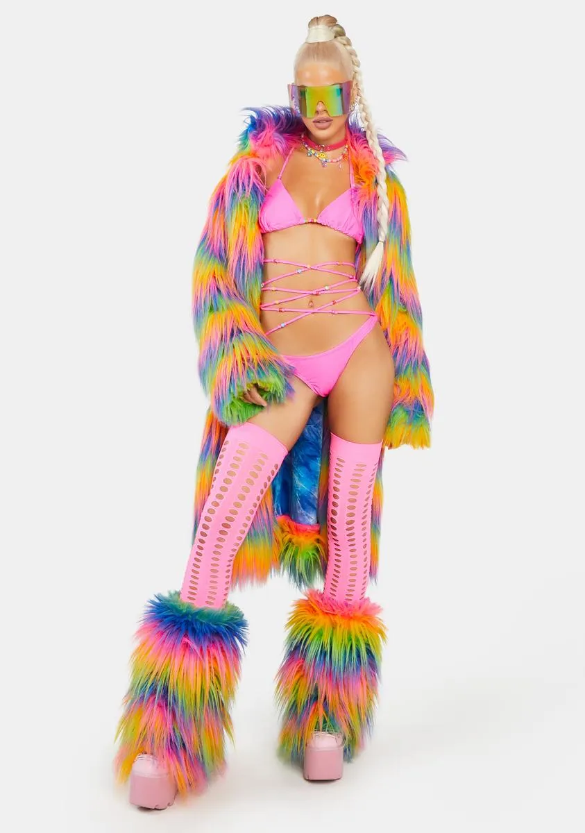 Text Me On Lingerie Set sold by Dolls Kill product image thumbnail 3