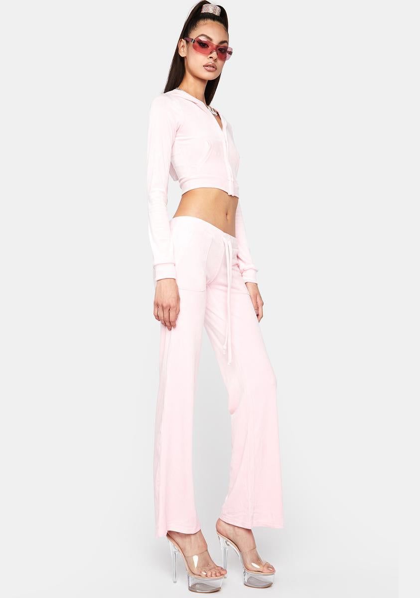 Detention Date Pants Set sold by Dolls Kill product image thumbnail 2