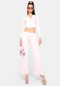 Detention Date Pants Set sold by Dolls Kill