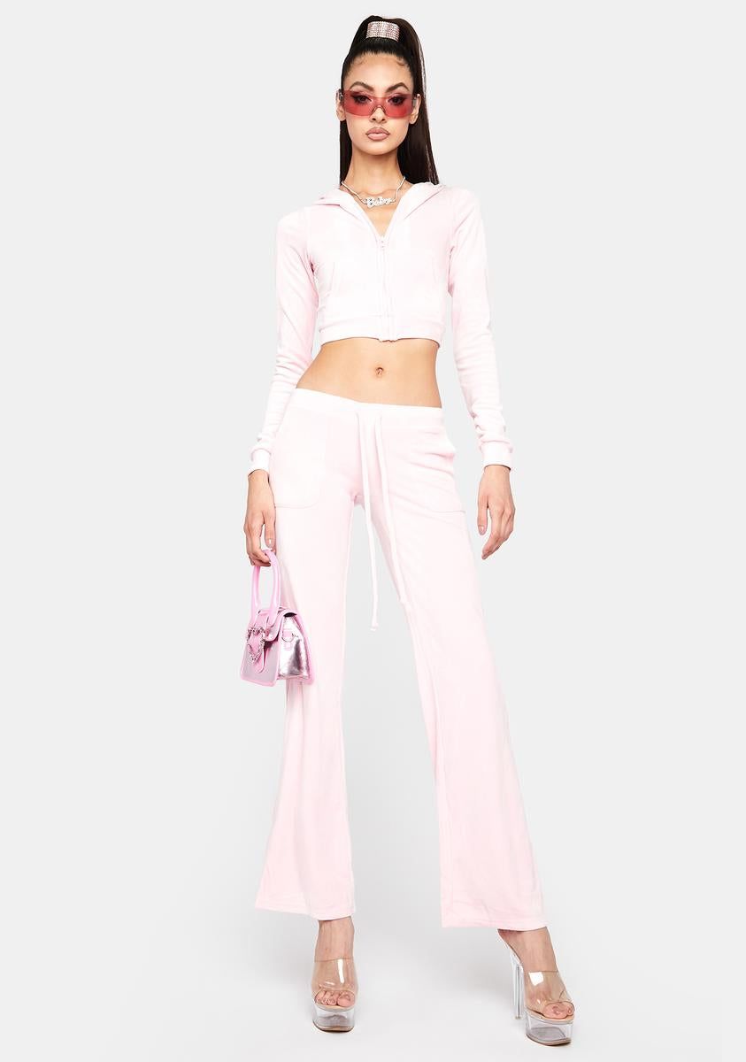 Detention Date Pants Set sold by Dolls Kill product image thumbnail 3