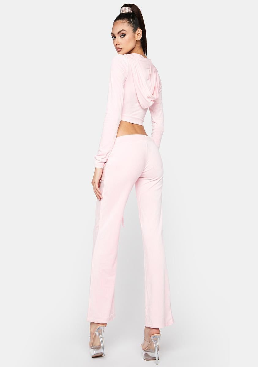 Detention Date Pants Set sold by Dolls Kill product image thumbnail 4