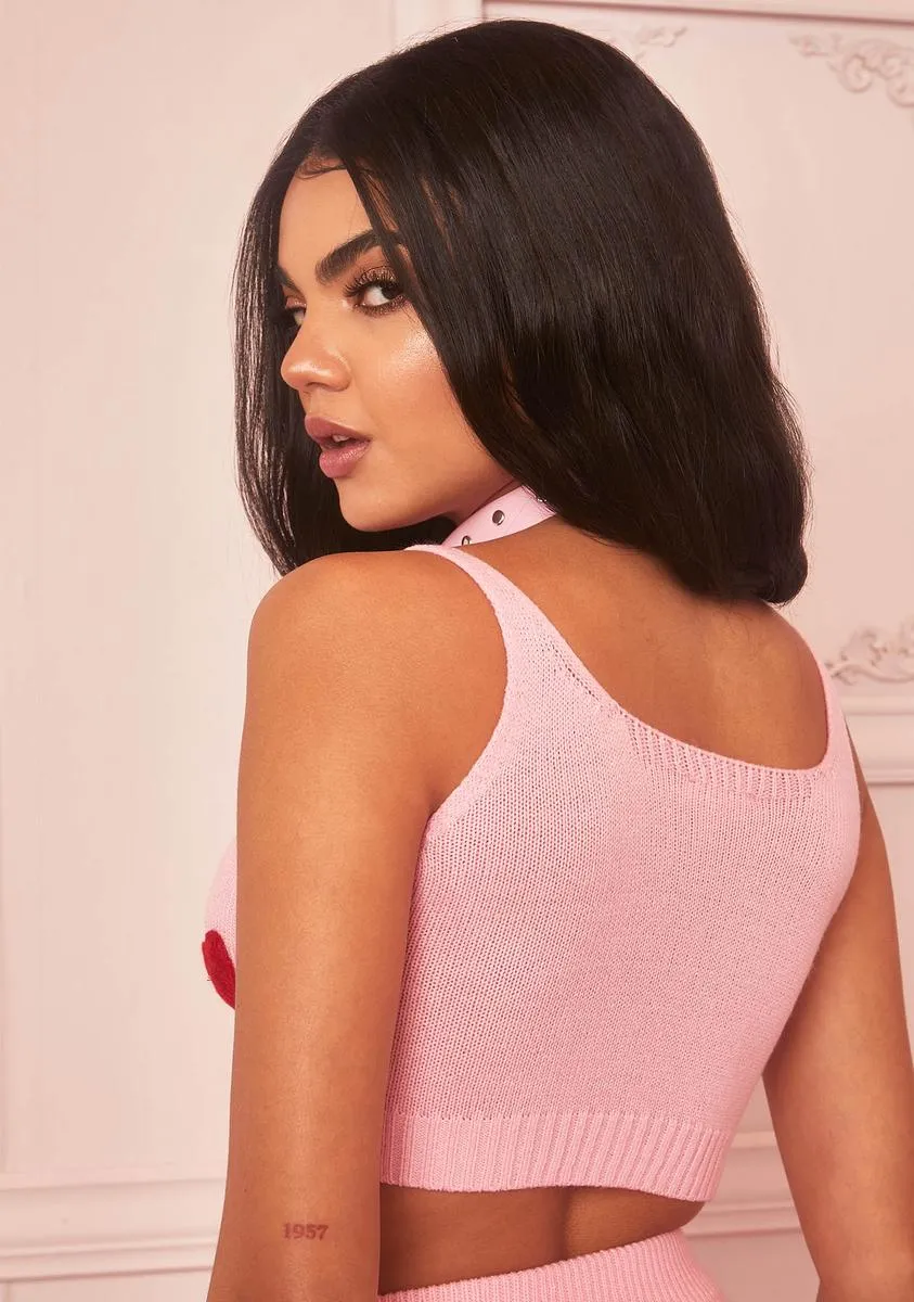 Cherish This Forever Cardigan Set sold by Dolls Kill product image thumbnail 4