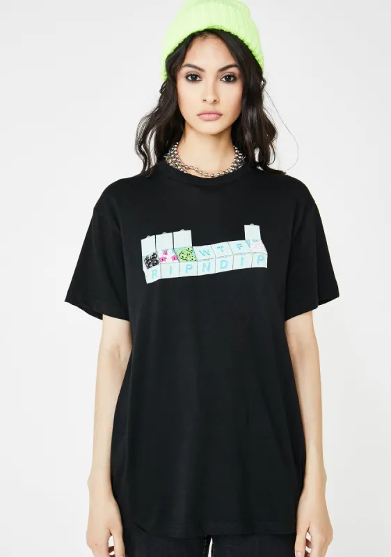 Daily Dose Tee sold by Dolls Kill