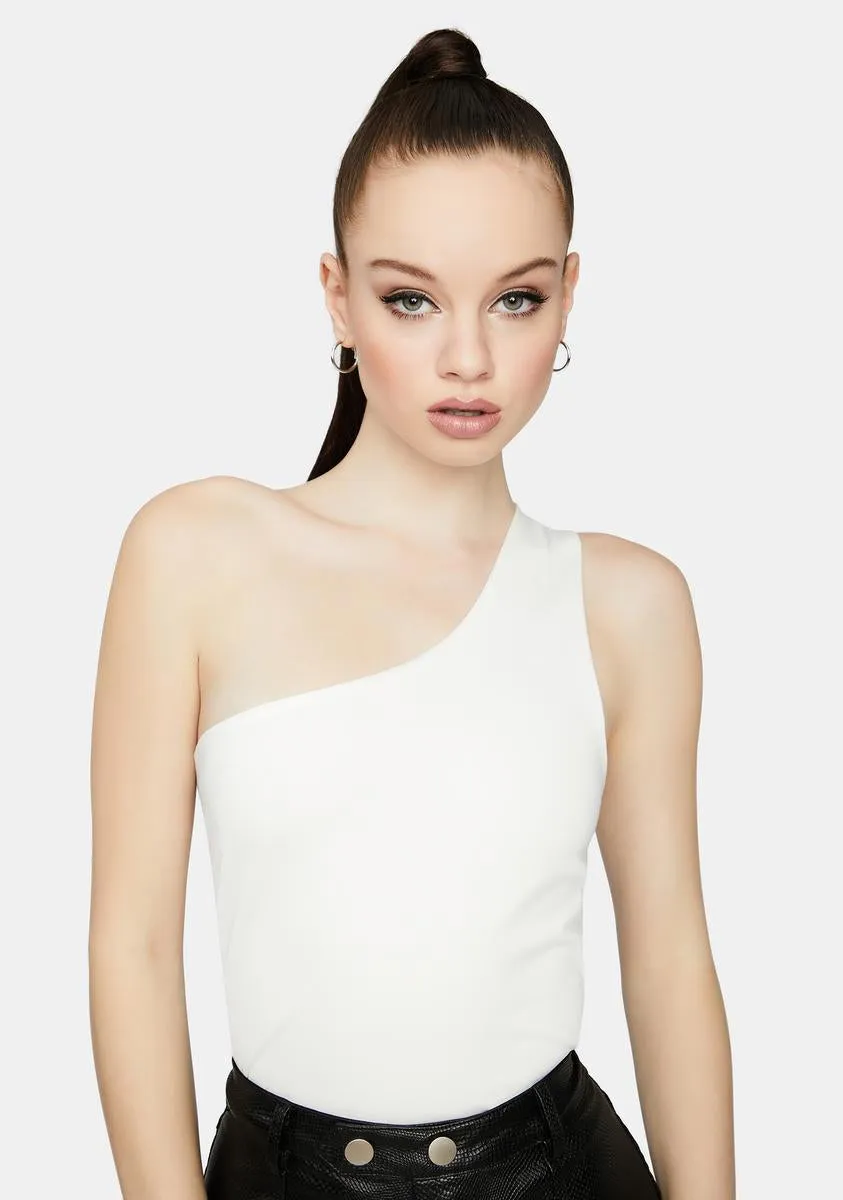 Icy Don't Brush It Off Crop Top sold by Dolls Kill product image thumbnail 2