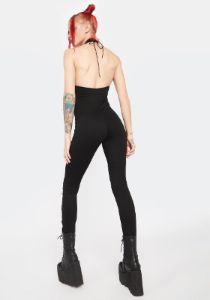 Buy Me A Drink Jumpsuit sold by Dolls Kill