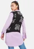 Night Hug Me Sweater Vest sold by Dolls Kill