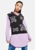 Night Hug Me Sweater Vest sold by Dolls Kill