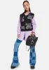 Night Hug Me Sweater Vest sold by Dolls Kill