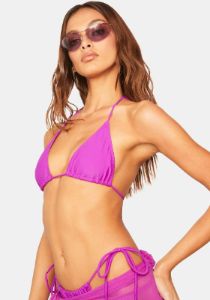 Violet Pami Bikini Top sold by Dolls Kill