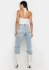 Paparazzi Embellished Jeans sold by Dolls Kill