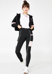 x Barbie XTG Leggings sold by Dolls Kill