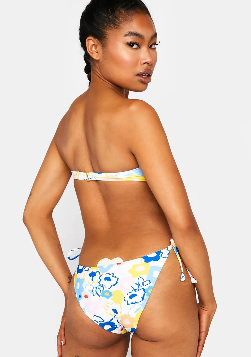 Shake It Up Bikini Set sold by Dolls Kill product image thumbnail 4