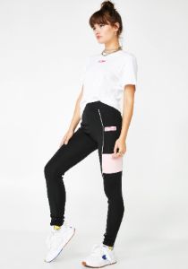 x Barbie XTG Leggings sold by Dolls Kill