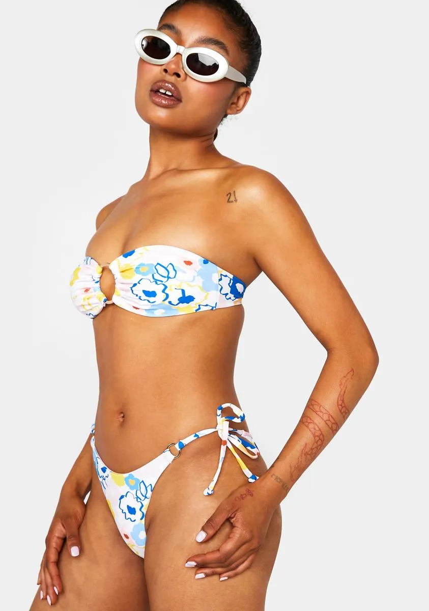 Shake It Up Bikini Set sold by Dolls Kill product image thumbnail 2