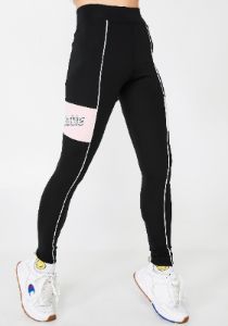 x Barbie XTG Leggings sold by Dolls Kill