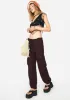 Bare Feet Required Linen Pants sold by Dolls Kill