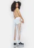 Pure Heartbreak Summer Crochet Set sold by Dolls Kill