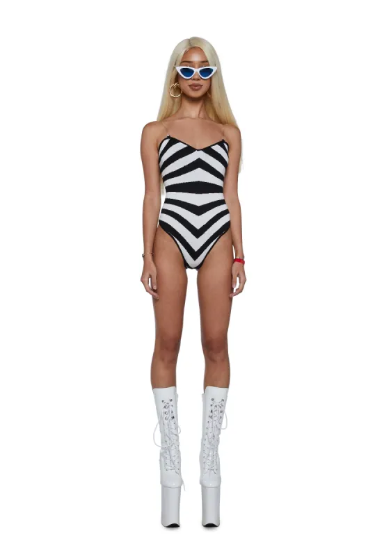 Genuine Doll Costume Set sold by Dolls Kill