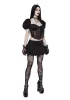 Lovesick Melody Skirt Set sold by Dolls Kill