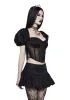 Lovesick Melody Skirt Set sold by Dolls Kill