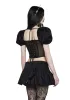 Lovesick Melody Skirt Set sold by Dolls Kill