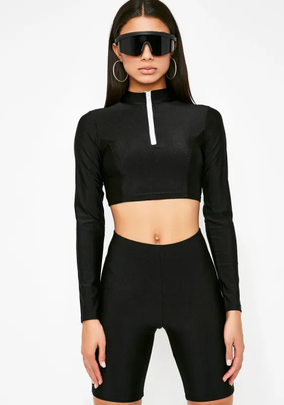 Always Right Shorts Set sold by Dolls Kill