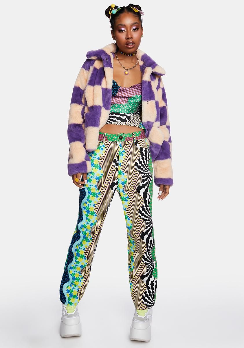 Prudence Cowl Top sold by Dolls Kill product image thumbnail 3