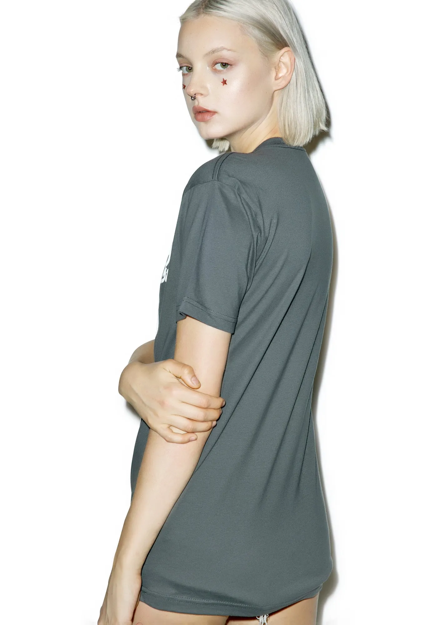 Ziggy Stardust T-Shirt sold by Dolls Kill product image thumbnail 5