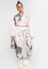 Plus Manga Girls Jogger Sweatpants sold by Dolls Kill