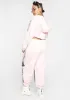 Plus Manga Girls Jogger Sweatpants sold by Dolls Kill