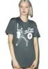 Ziggy Stardust T-Shirt sold by Dolls Kill