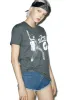Ziggy Stardust T-Shirt sold by Dolls Kill