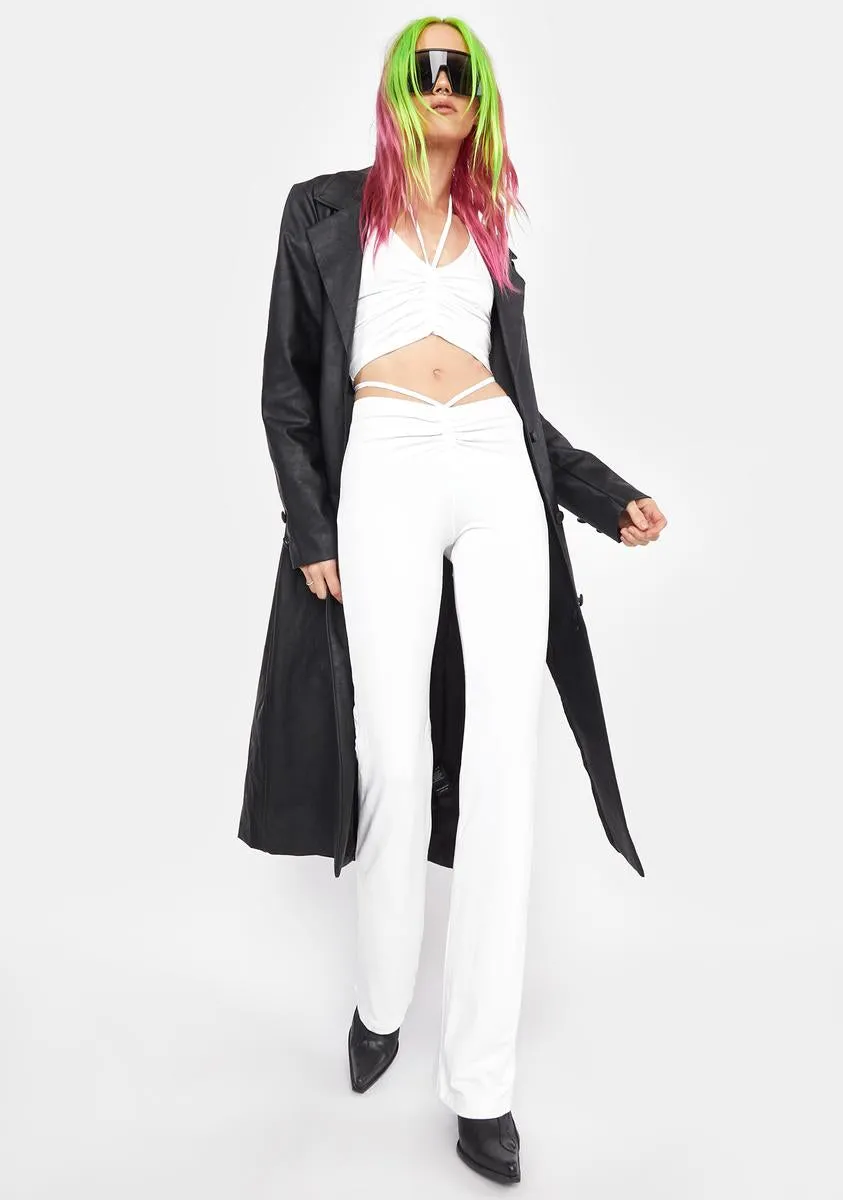 Icy Twisted Behavior Pants Set sold by Dolls Kill product image thumbnail 3